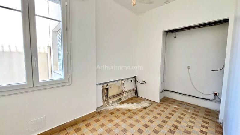Appartement - 53 m² - 2 pièces