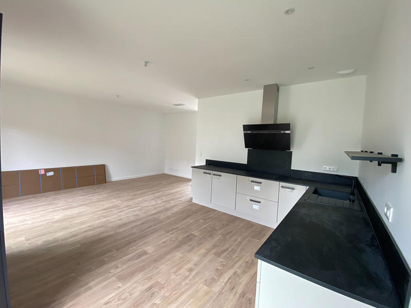 Maison - 102 m² - 4 pièces