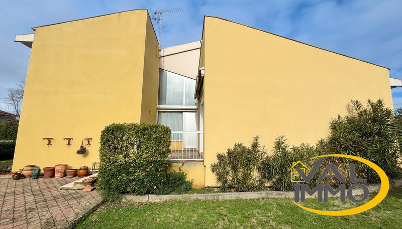 Villa - 150 m² - 6 pièces