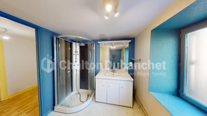 Maison - 178 m² - 7 pièces