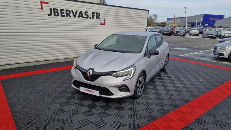 Renault Clio V Tce 90 Evolution