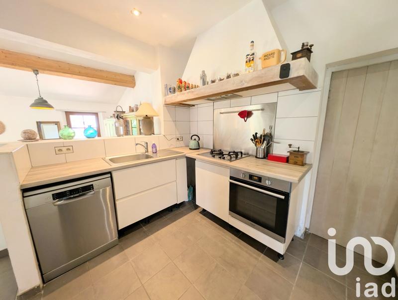 Maison - 148 m² - 4 pièces