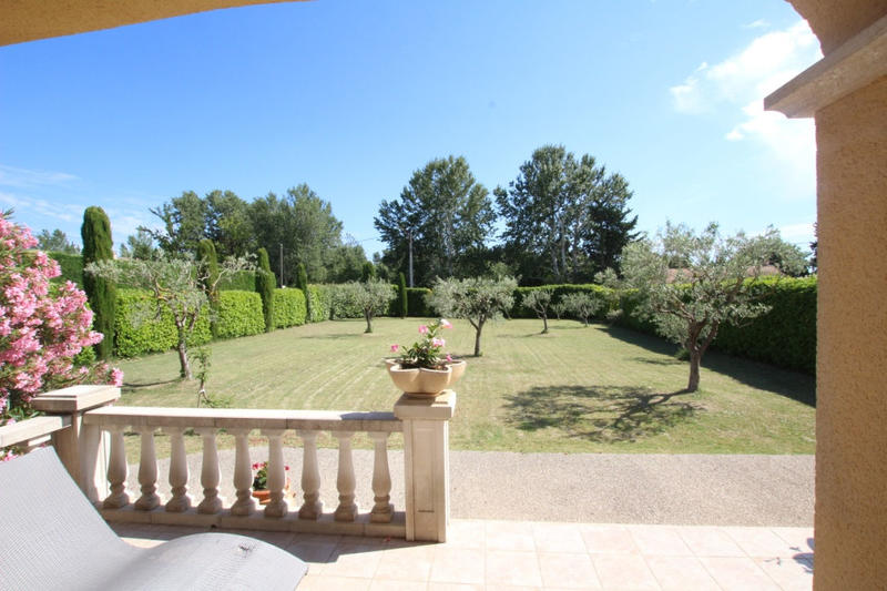 Villa - 137 m² - 5 pièces