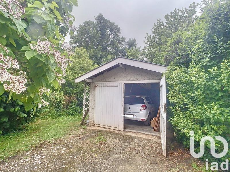 Maison de maîtres - 212 m² - 8 pièces