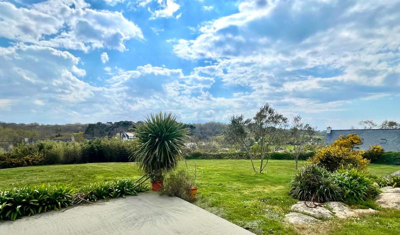 Maison de campagne - 140 m² - 5 pièces