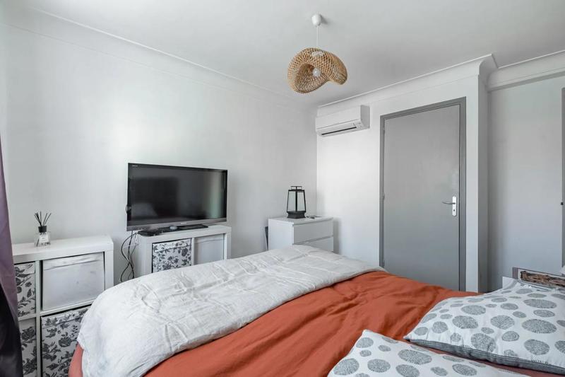 Appartement - 84 m² - 4 pièces