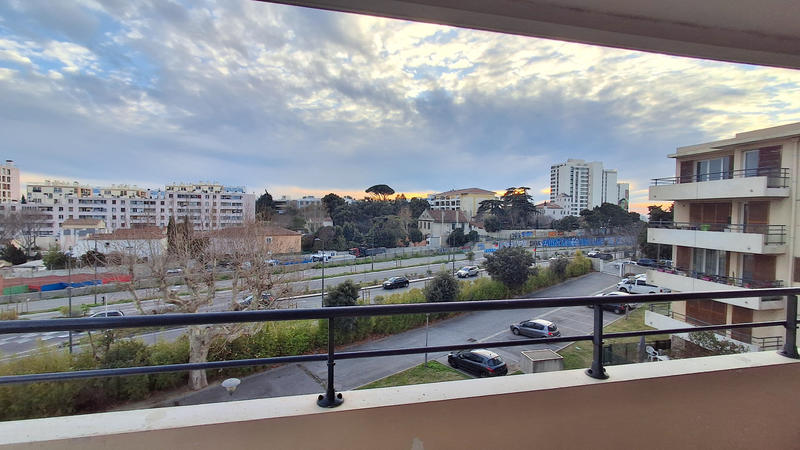 Appartement - 79 m² - 4 pièces