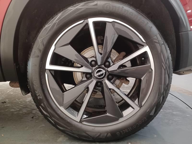 Nissan Qashqai e-Power 190 ch Tekna+