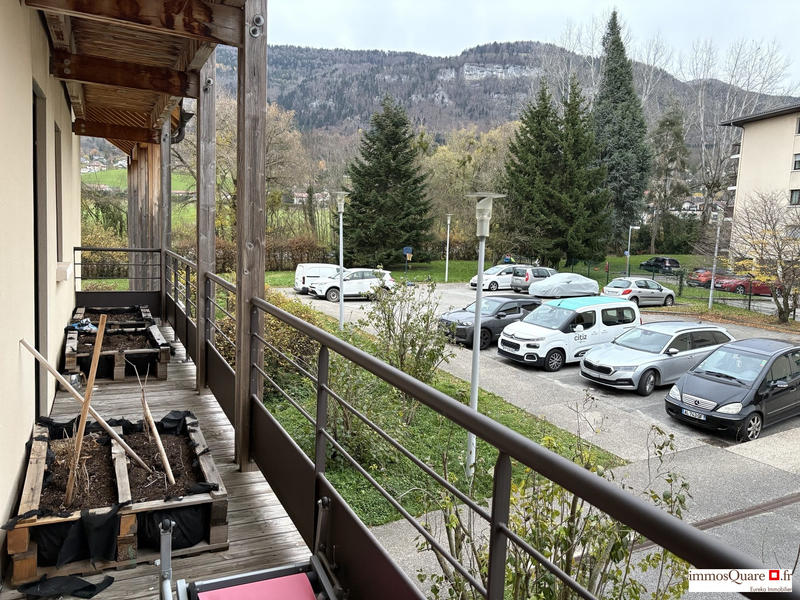 Appartement - 88 m² - 4 pièces