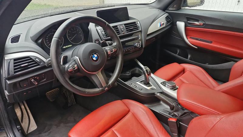 Bmw Serie 2 (F22) 235i 326 Bva m