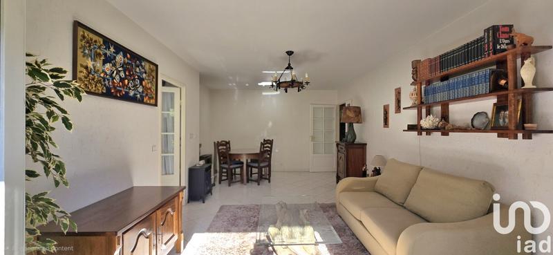 Appartement - 94 m² - 4 pièces