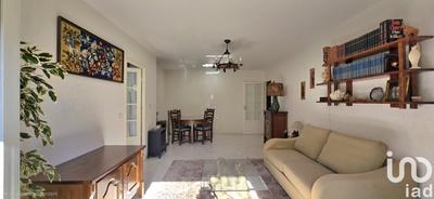 Appartement - 94 m² - 4 pièces