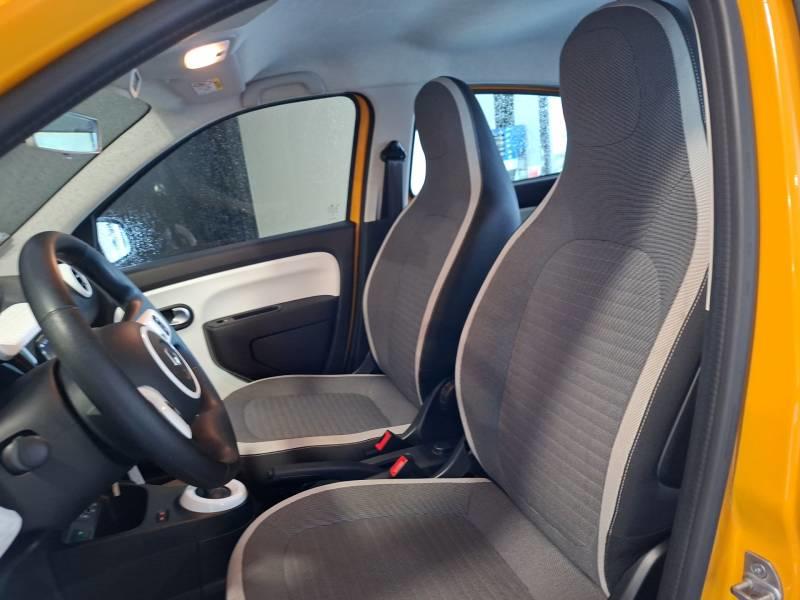 Renault Twingo III E-Tech Equilibre