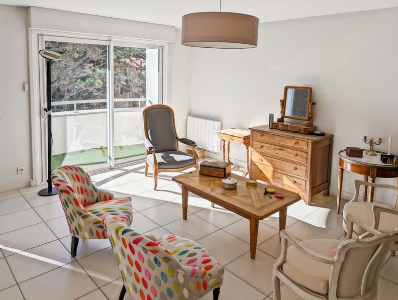 Appartement - 129 m² - 5 pièces