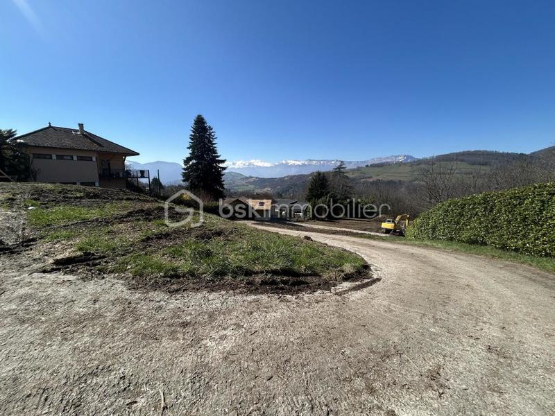 Terrain - 435 m²