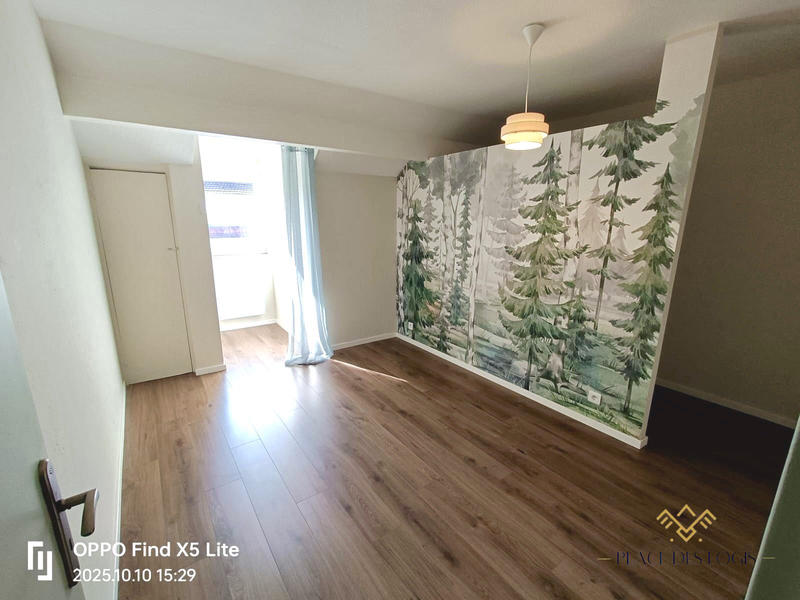 Appartement - 114 m² - 4 pièces