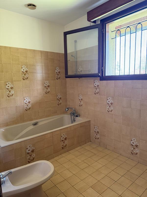 Maison - 136 m² - 6 pièces