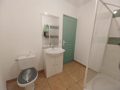 Maison ancienne - 42 m² - 2 pièces