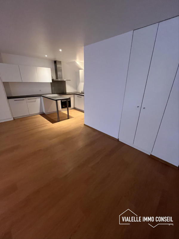 Appartement - 88 m² - 4 pièces