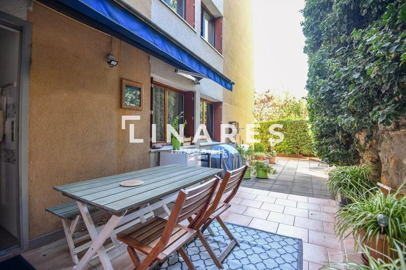 Appartement - 74 m² - 4 pièces