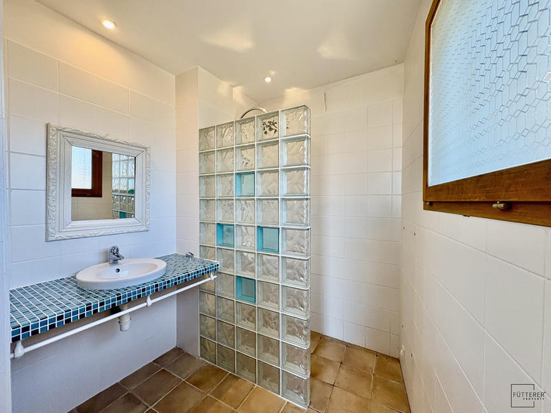 Maison ancienne - 156 m² - 6 pièces