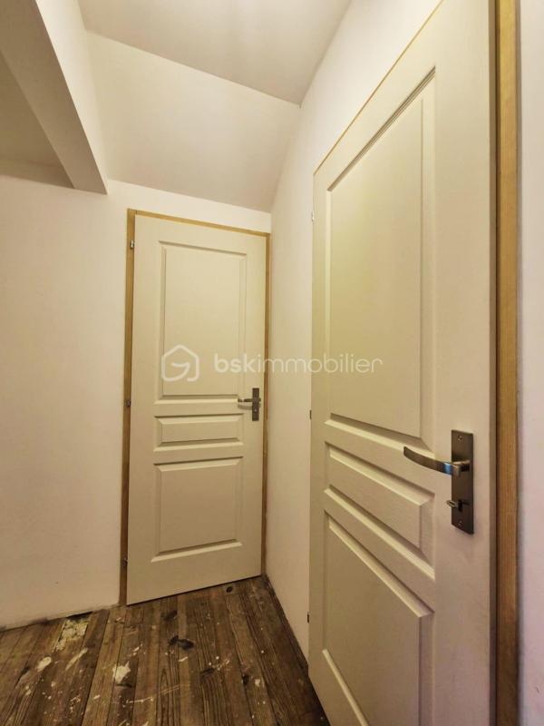 Maison - 75 m² - 3 pièces