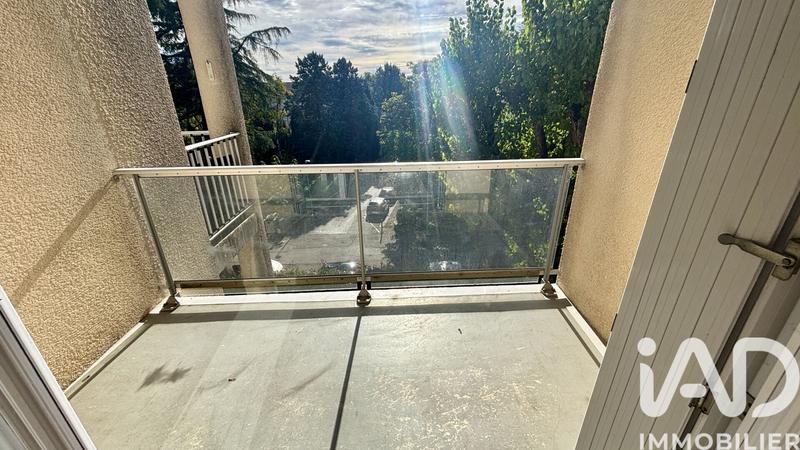 Appartement - 73 m² - 4 pièces