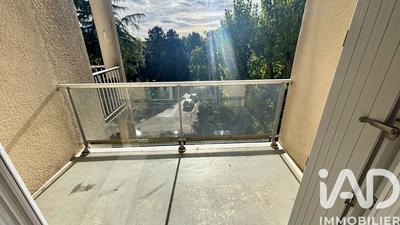 Appartement - 73 m² - 4 pièces