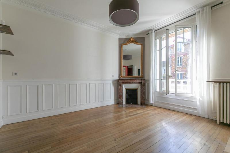 Maison - 144 m² - 7 pièces