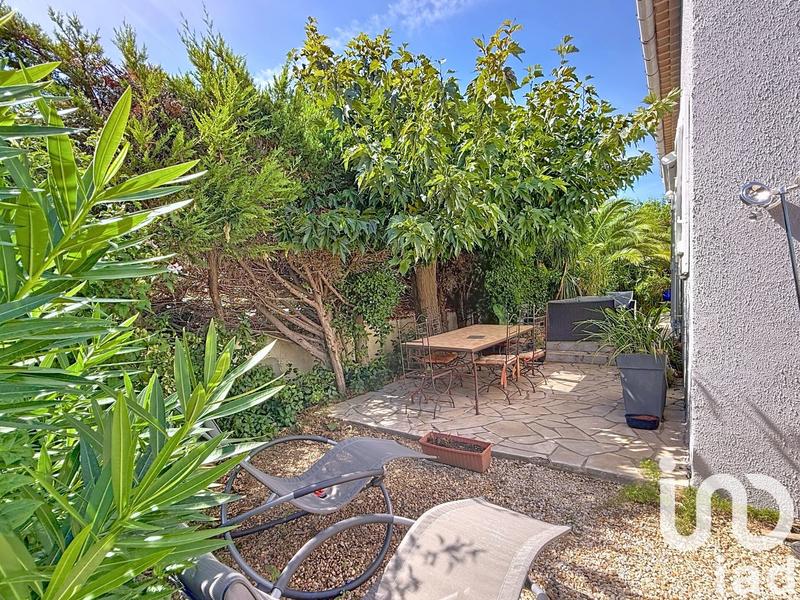 Maison - 163 m² - 6 pièces