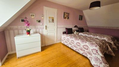 Maison traditionnelle - 178 m² - 7 pièces