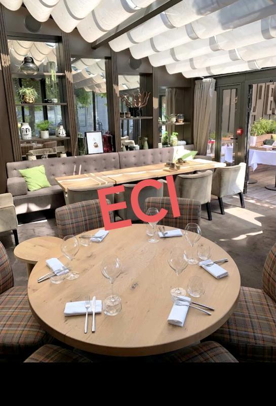 Fonds de commerce - 190 m²