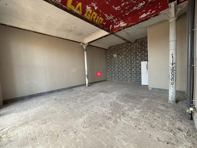 Appartement - 59 m² - 1 pièce