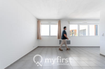 Appartement - 30 m² - 1 pièce