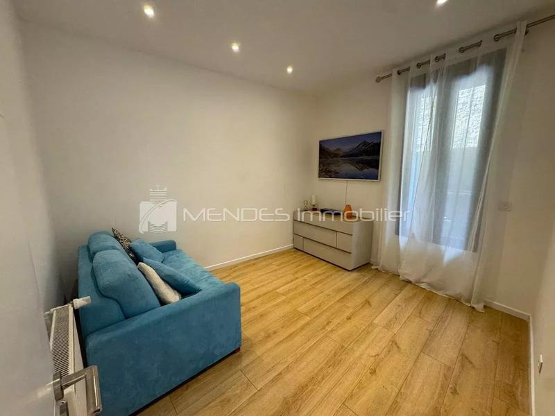 Appartement - 60 m² - 4 pièces