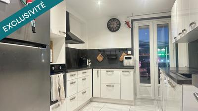 Appartement - 71 m² - 4 pièces