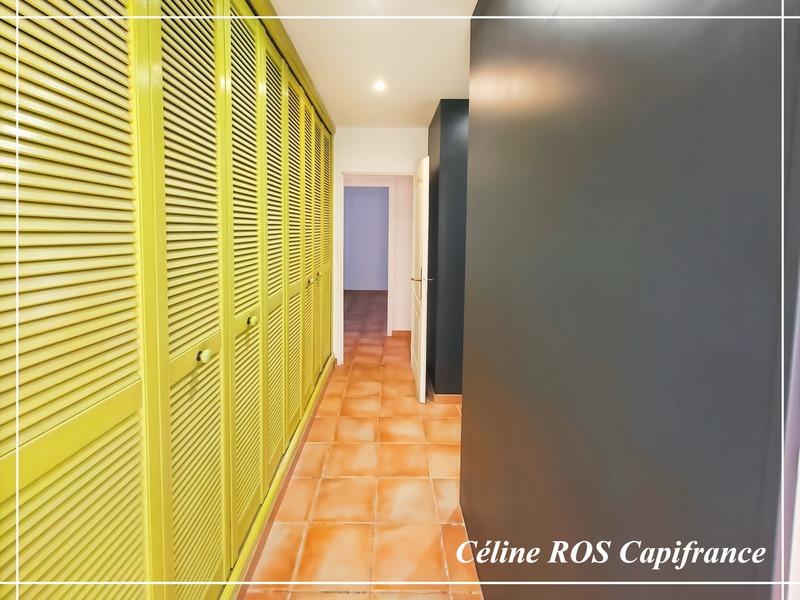 Maison - 114 m² - 4 pièces