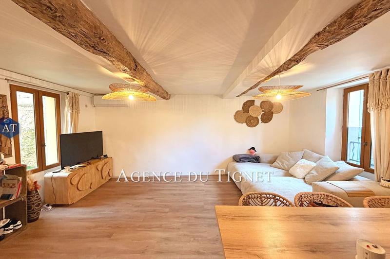 Maison - 80 m² - 5 pièces