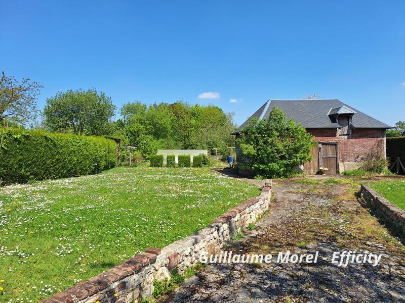 Maison - 159 m² - 7 pièces