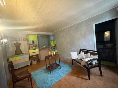 Maison - 86 m² - 4 pièces