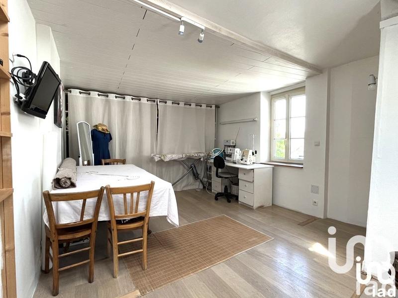 Maison de ville - 141 m² - 7 pièces