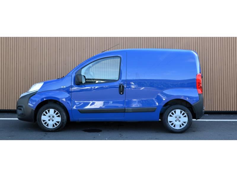 Fiat Fiorino Vu Tole 1.4 I.E. 77 Pack Pro Nav
