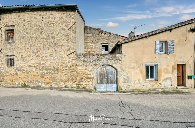 Maison - 180 m² - 4 pièces