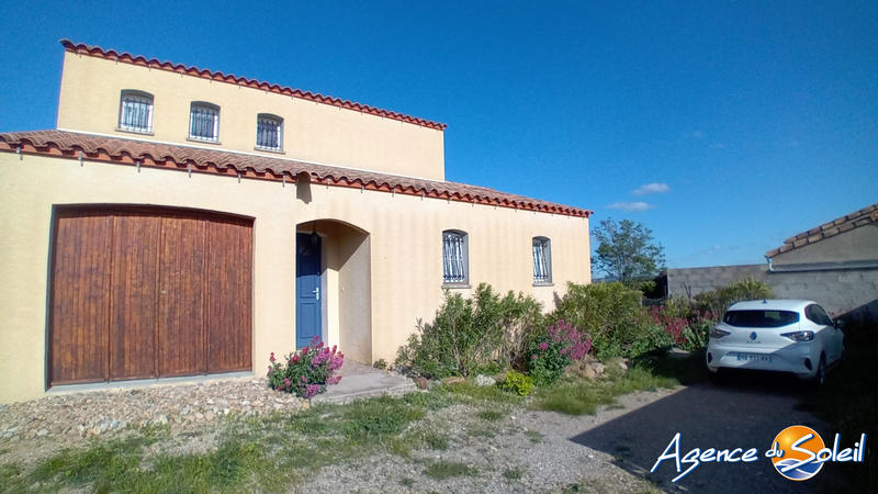 Villa - 114 m² - 6 pièces