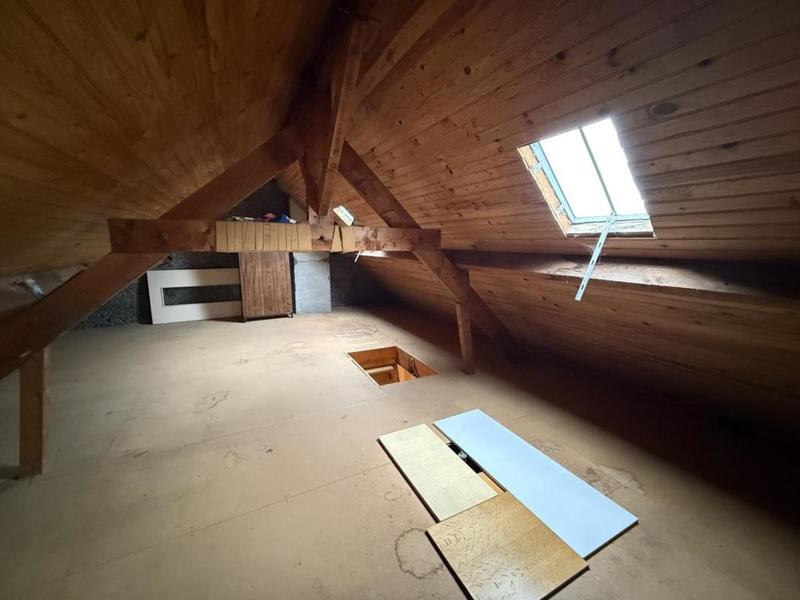 Maison - 87 m² - 4 pièces