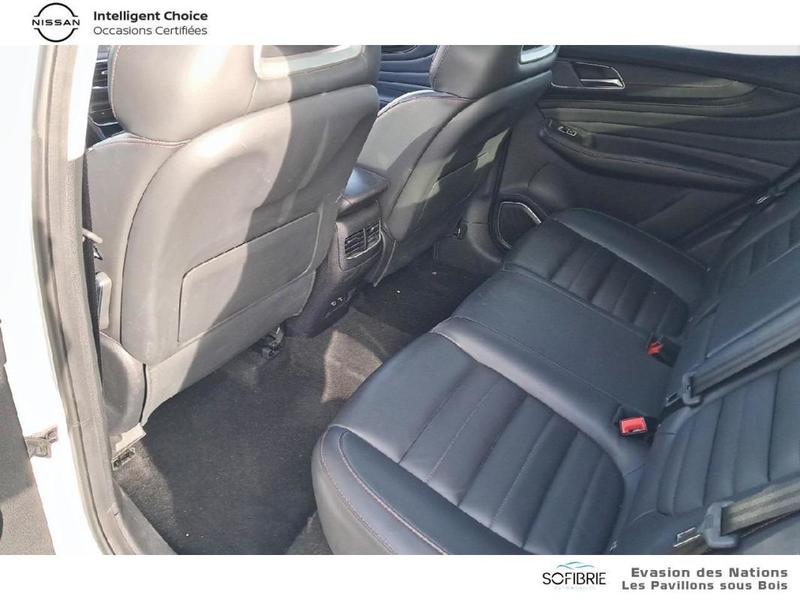 Mg Ehs 1.5t Gdi Phev Luxury