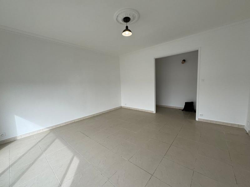 Appartement - 67 m² - 4 pièces