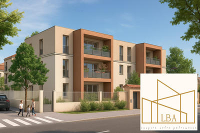 Appartement - 95 m² - 4 pièces