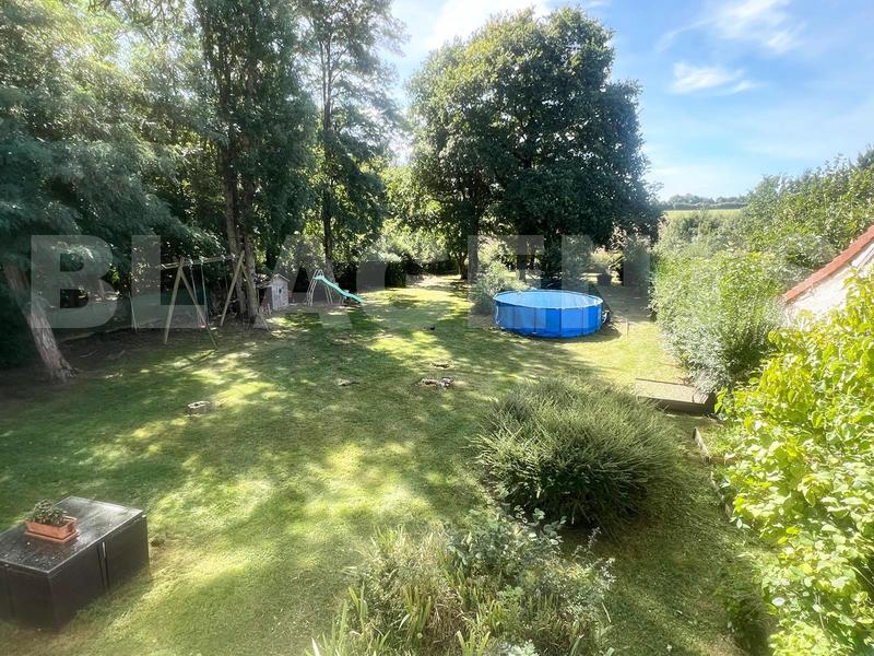 Maison d'architecte - 153 m² - 7 pièces