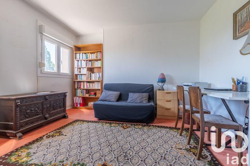 Appartement - 200 m² - 7 pièces